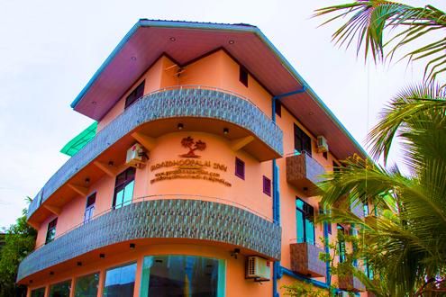 Guraidhoo Palm Inn