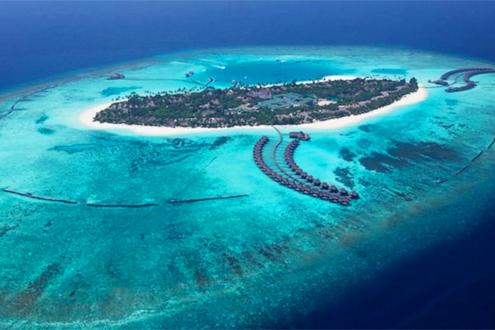 Sun Siyam Iru Fushi