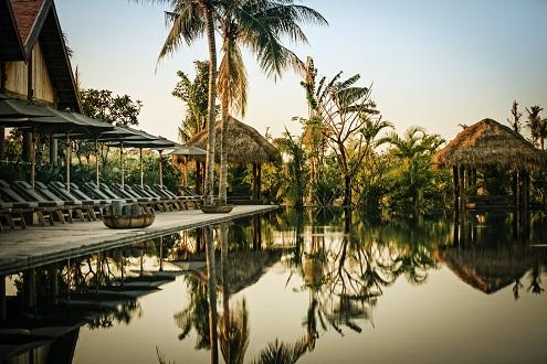 Classic Cambodia Luxury