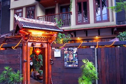 Anggun Hotel, Kuala Lumpur
