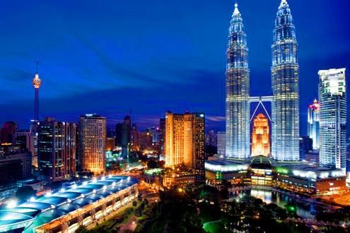Mandarin Oriental Kuala Lumpur 