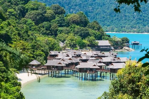 Pangkor Laut