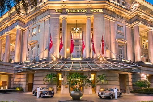 The Fullerton