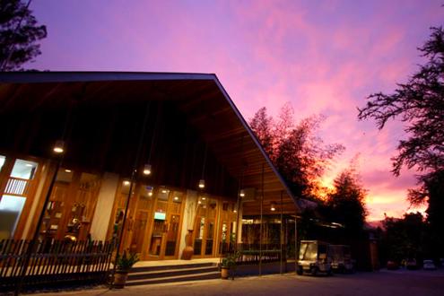 Belum Rainforest Resort, Belum-Temengor