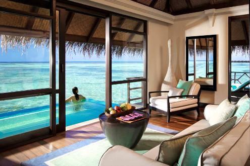 Four Seasons Kuda Huraa