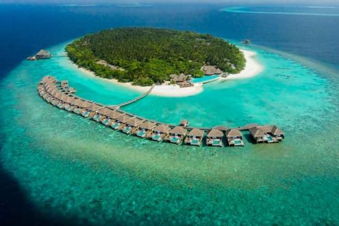 Dusit Thani Maldives