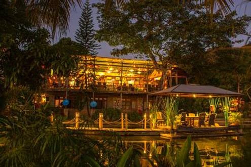 Monte Divino Lodge