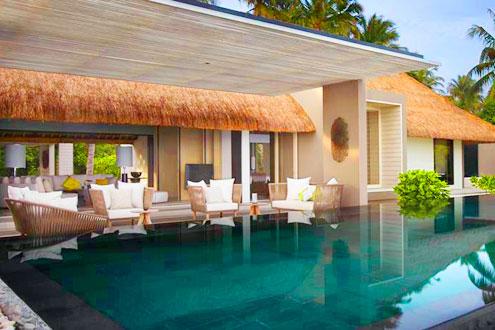 Cheval Blanc Randheli  The Maldives Experts for all Resort Hotels