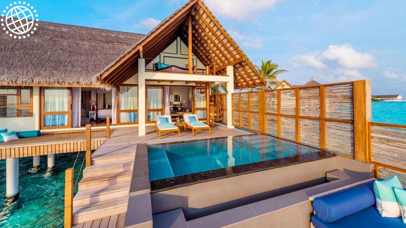 Four Seasons Landaa Giraavaru | Maldives | Experience Travel Group