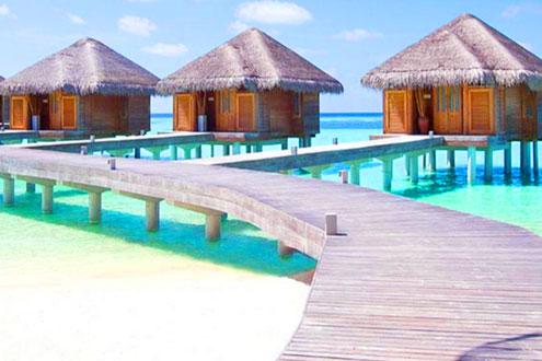 LUX* Maldives