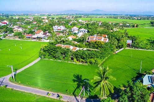 Hoi An Chic | Vietnam | Experience Travel Group