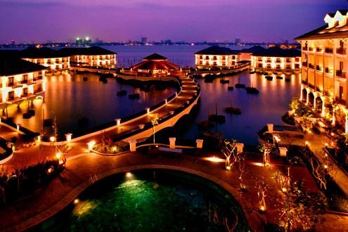 InterContinental Hanoi Westlake