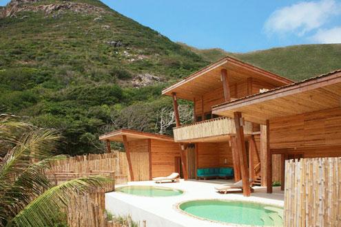 Six Senses, Con Dao