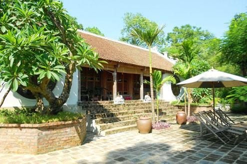 Moon Garden Homestay