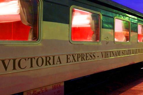 Victoria Express