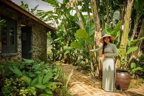 Tam Coc Garden Resort 