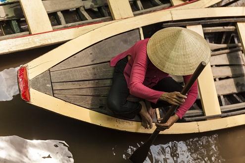 Sunset Kayak & Street Food
