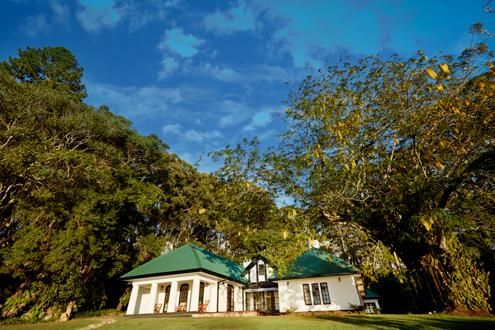 Thotalangala Bungalow