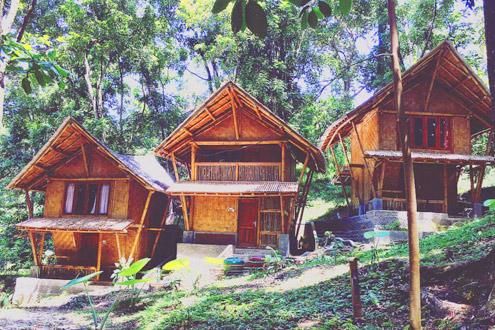 Rimba Lodge