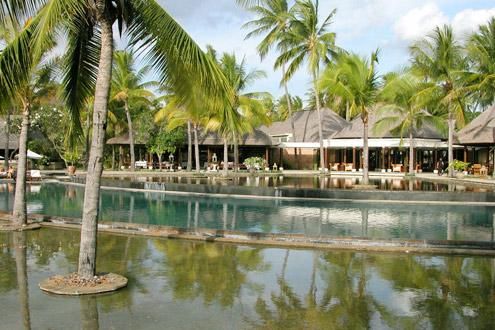 Oberoi Lombok