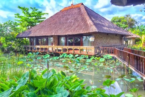 Tugu Bali