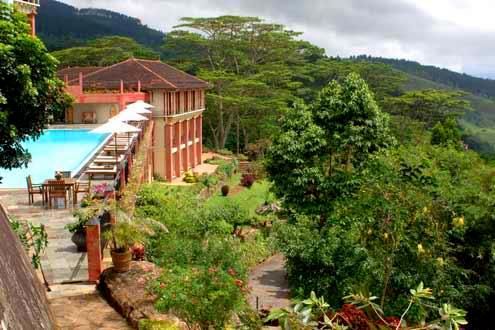Amaya Hills