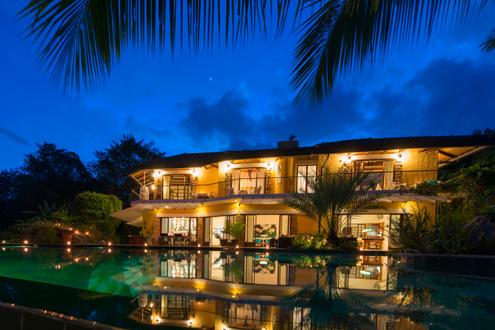 Bougainvillea Retreat