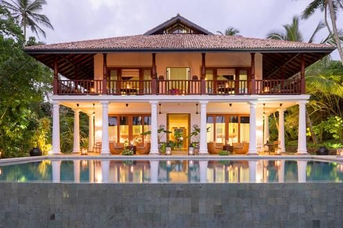 Weligama Bay Resort