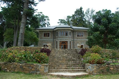 Warwick Gardens