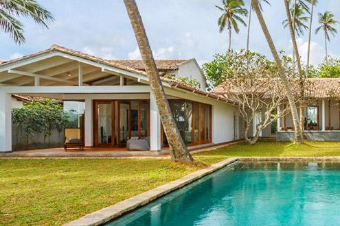 Victoria Villa