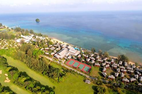 Tioman island