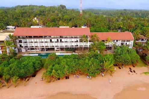Temple Tree Resort & Spa