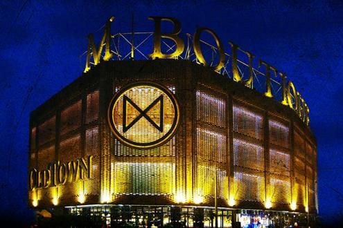 M Boutique