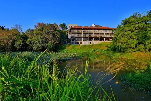 Sorowwa Resort