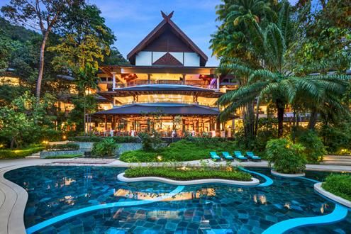 The Andaman