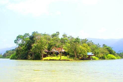 Suka Suka Homestay