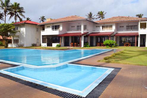 Sanmali Beach Hotel