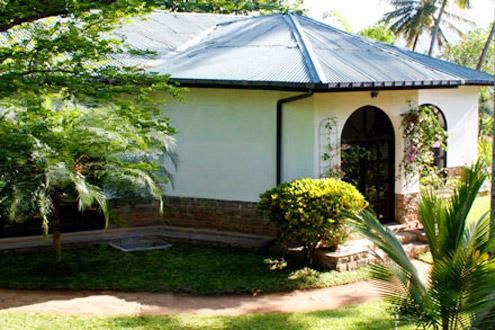 Planters Bungalow