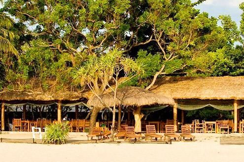 Nilaveli Beach Hotel