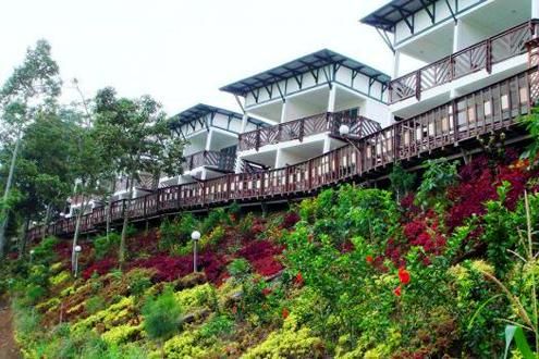 Celyn Resort Kinabalu