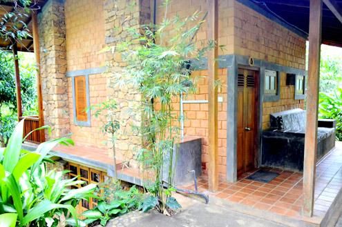 Landa Holiday Houses