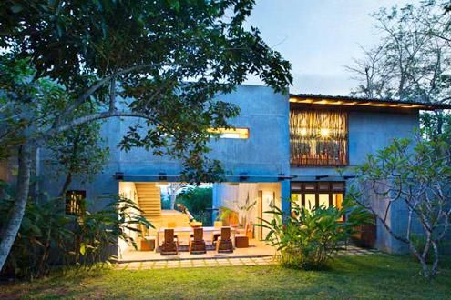 Kadju House