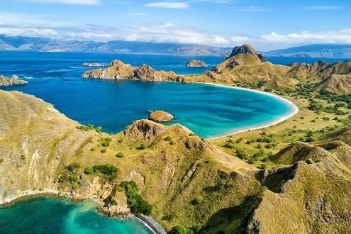 Exploring Flores and Komodo 