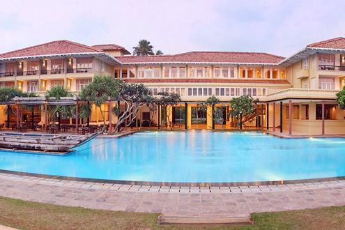 Heritance Ahungalla
