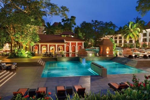 Grand Hyatt