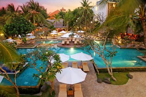 Royal Beach Seminyak