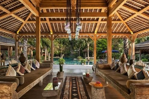 Blue Karma Ubud