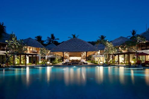 Sudamala Suites & Villas