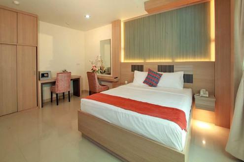 BBC Hotel Sengkang