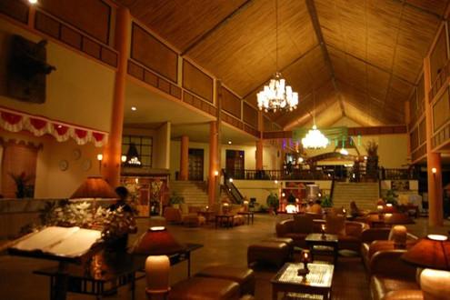 Toraja Heritage Hotel